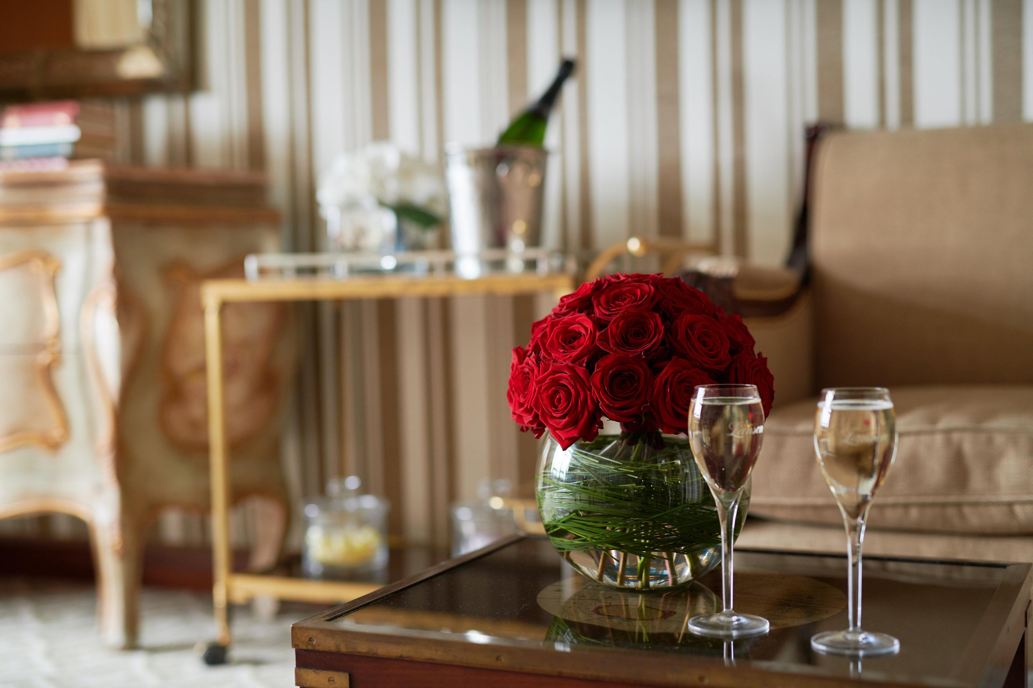 Duke Of Richmond Hotel Saint Peter Port Экстерьер фото
