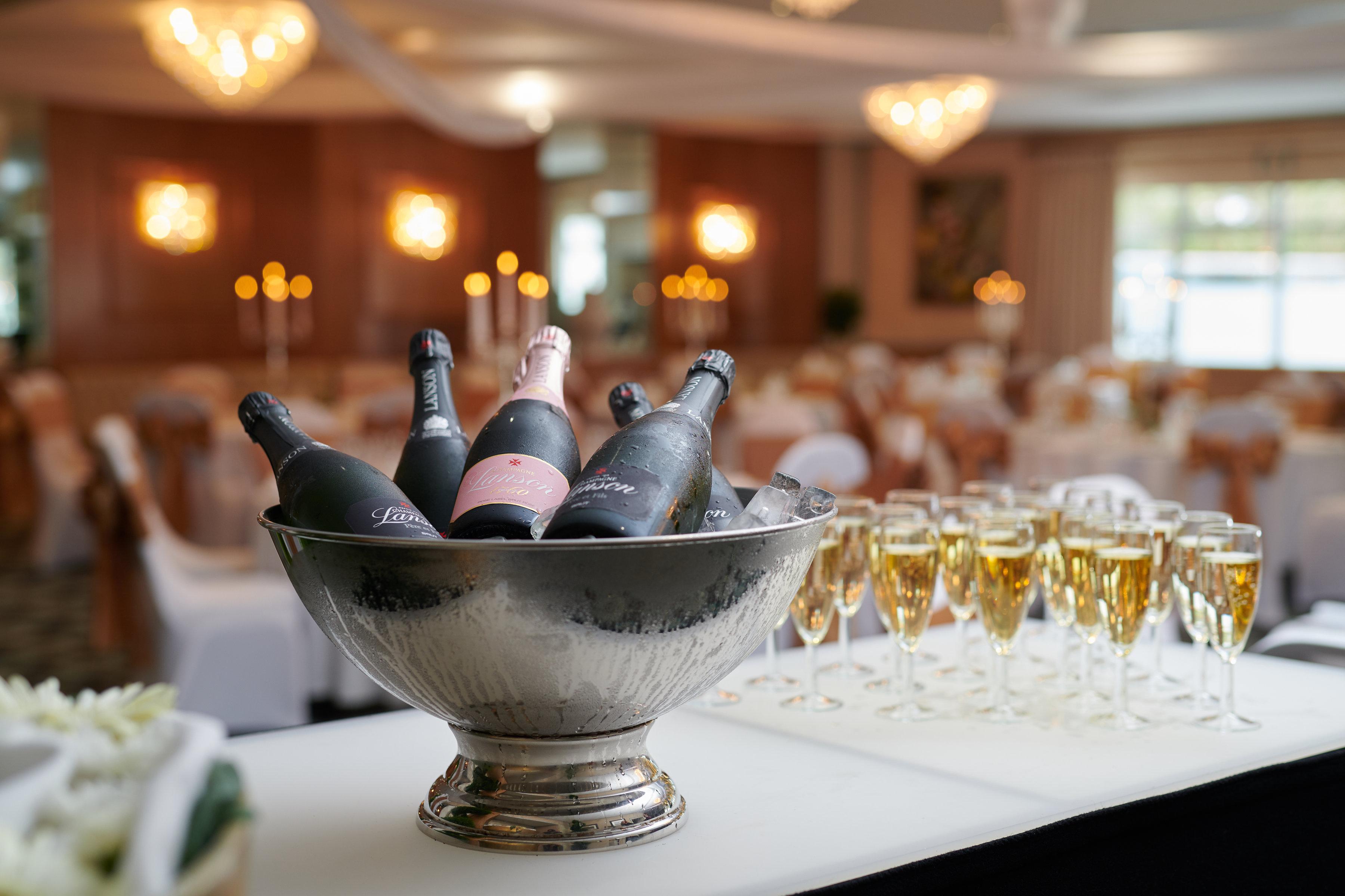 Duke Of Richmond Hotel Saint Peter Port Экстерьер фото