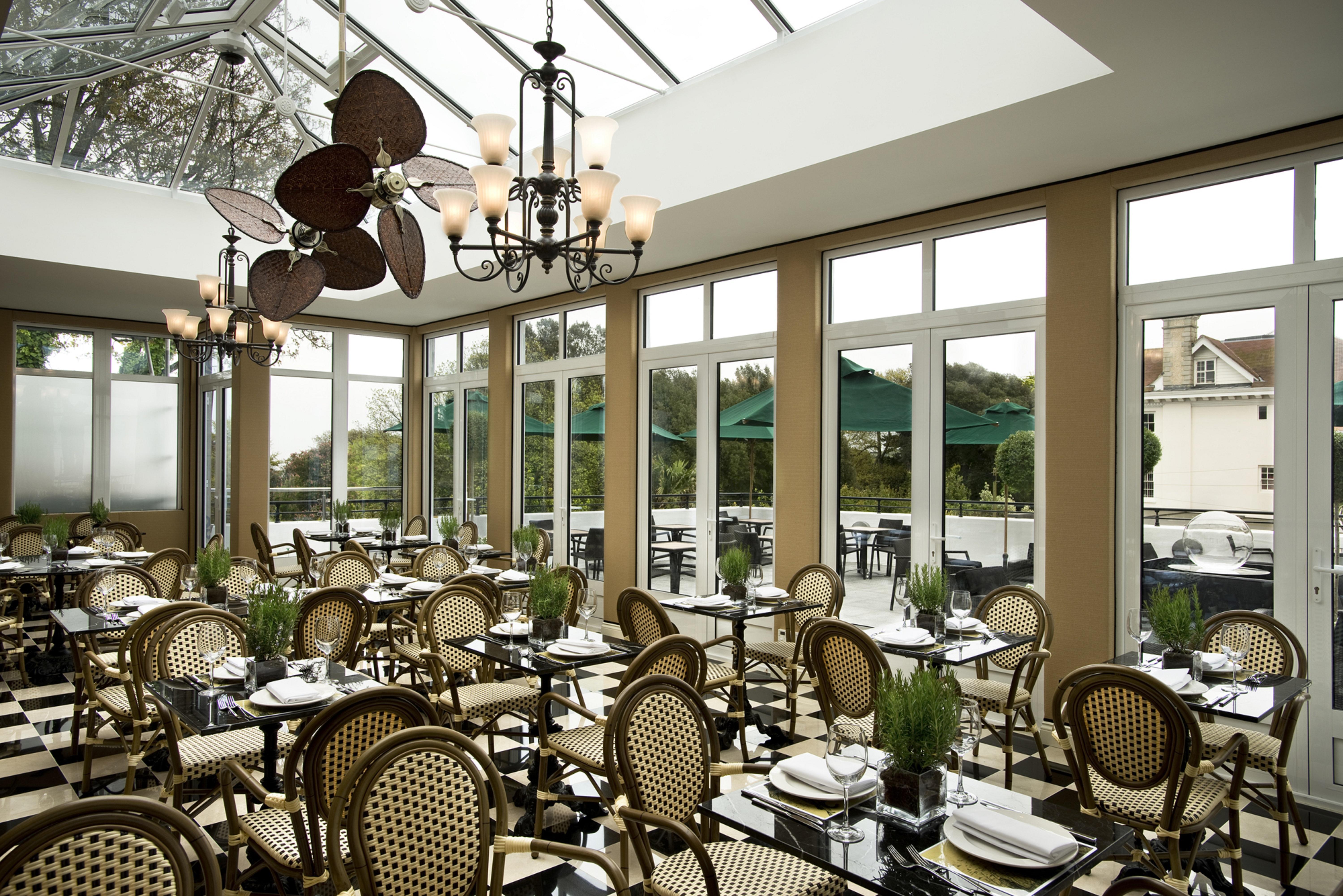 Duke Of Richmond Hotel Saint Peter Port Экстерьер фото