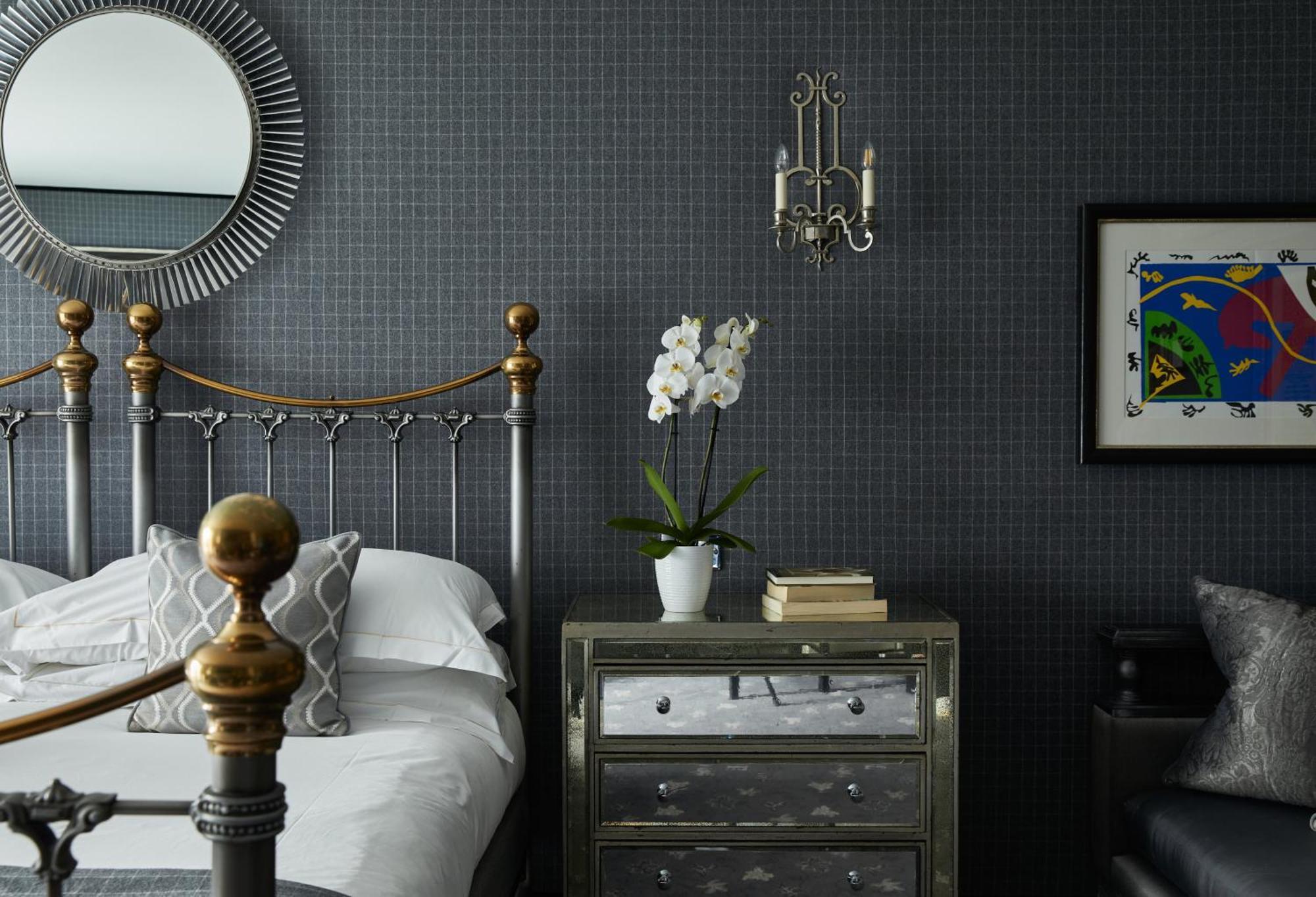 Duke Of Richmond Hotel Saint Peter Port Экстерьер фото